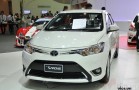 Cần tư vấn mua xe Toyota vios mới
