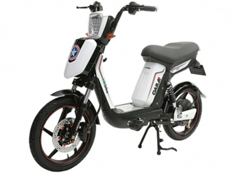 Xe đạp điện Pega chính hãng giá rẻ bất ngờ tại TPHCM
