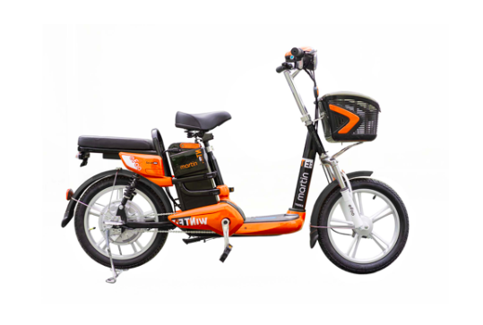 Kinh nghiệm lựa chọn và mua xe đạp điện Asama
